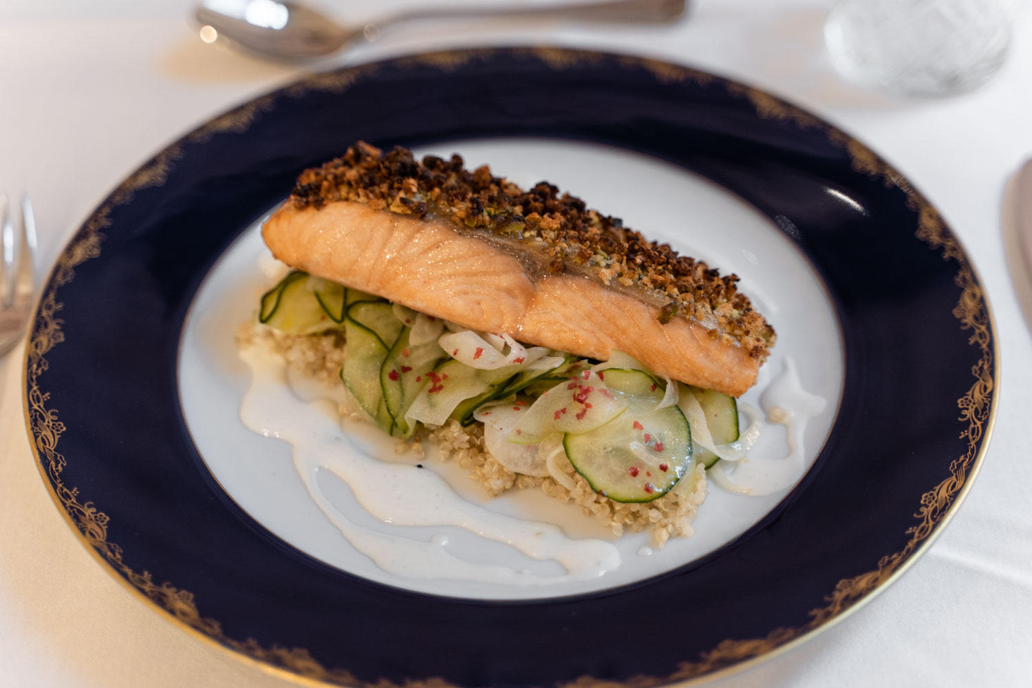Grand Hotel Union Eurostars