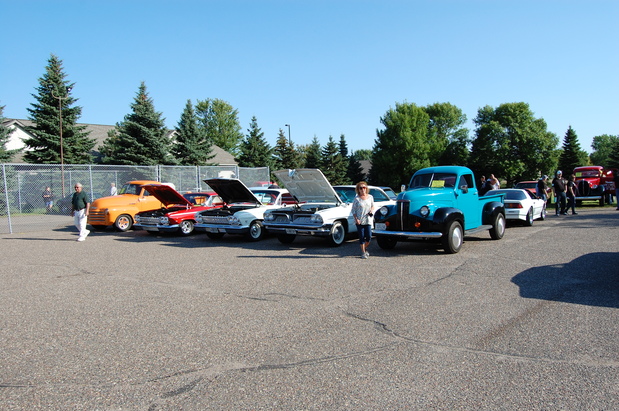 Images Ellingson Motorcars
