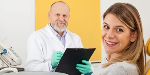 4 Tips to Help You Overcome Your Fear of the Dentist