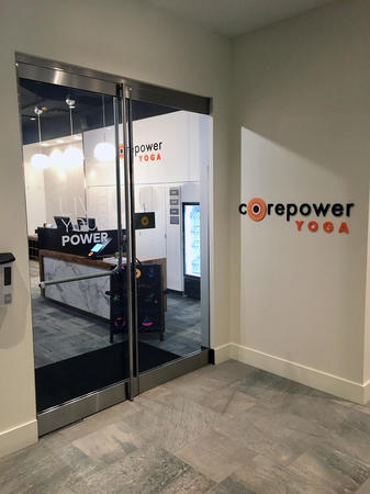 Images CorePower Yoga - Seaport