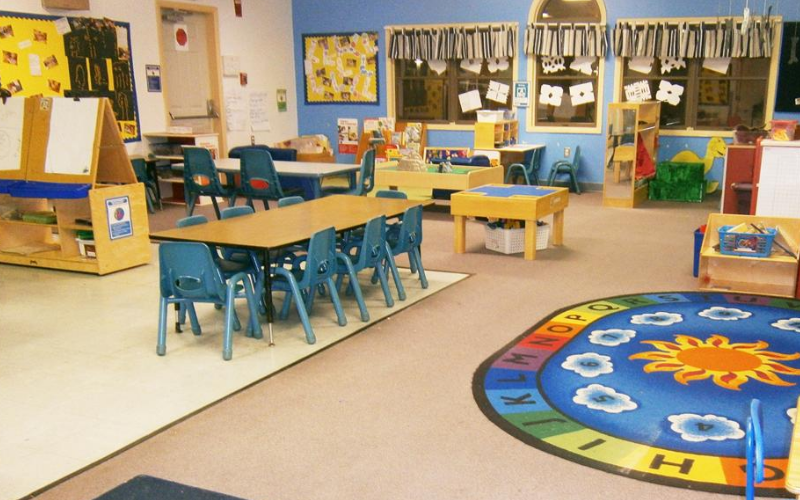 Images Willow Street KinderCare
