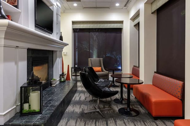Images Hilton Garden Inn Mobile West I-65/Airport Blvd.