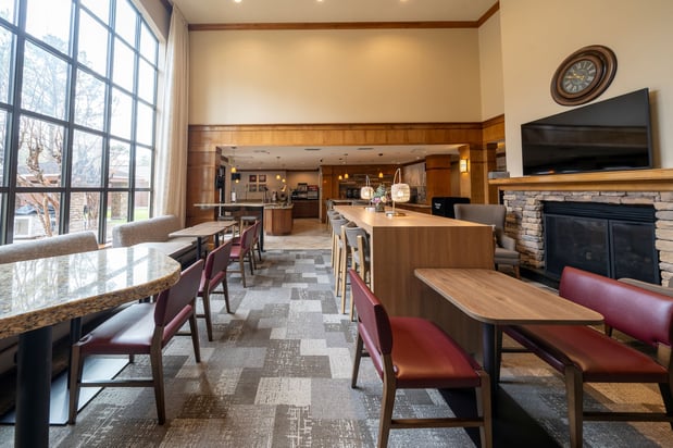 Images Staybridge Suites Houston West/Energy Corridor by IHG