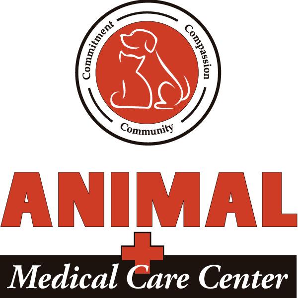 Animal Medical Care Center Logo