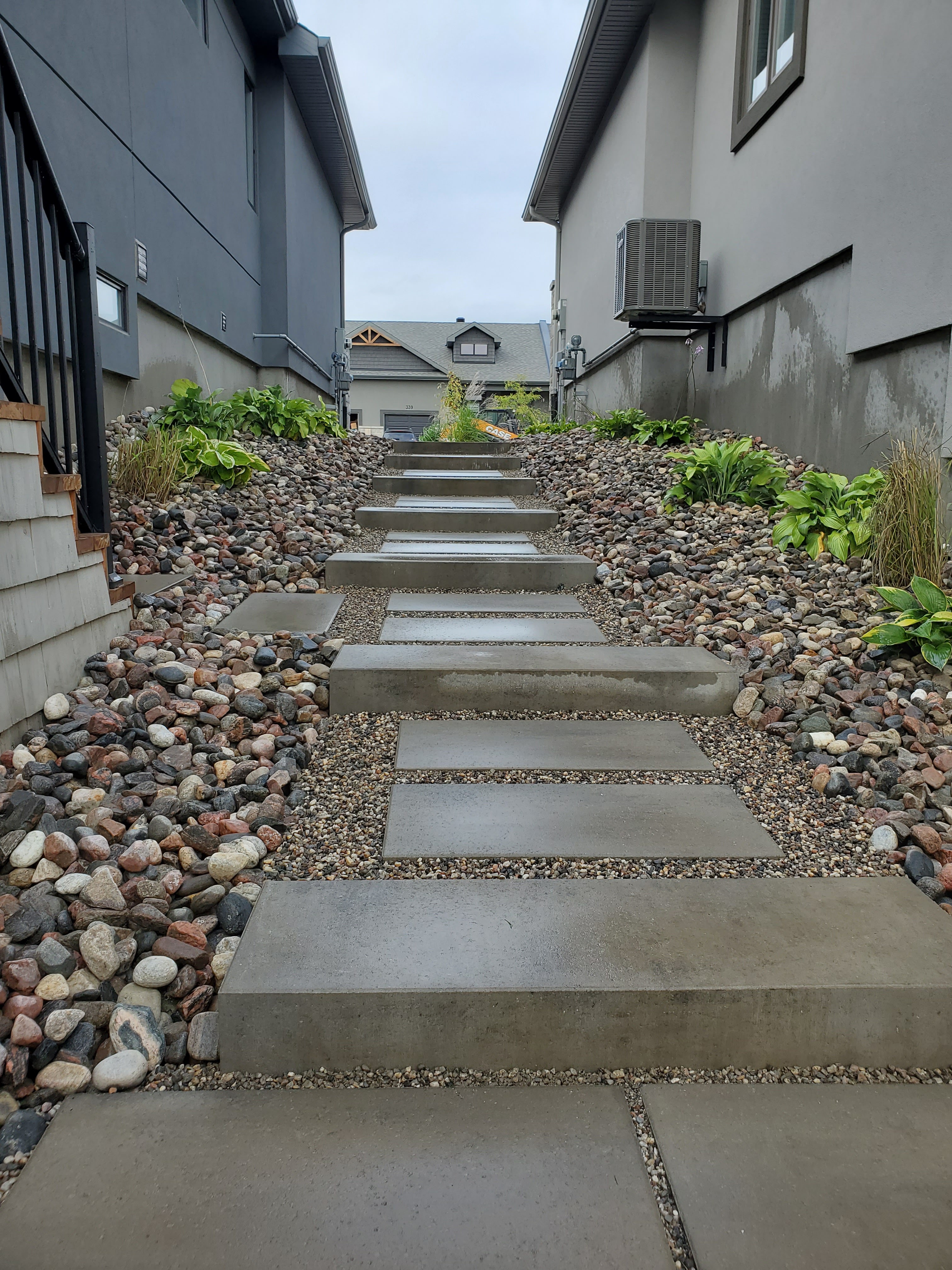 Images Eardley Landscape Construction