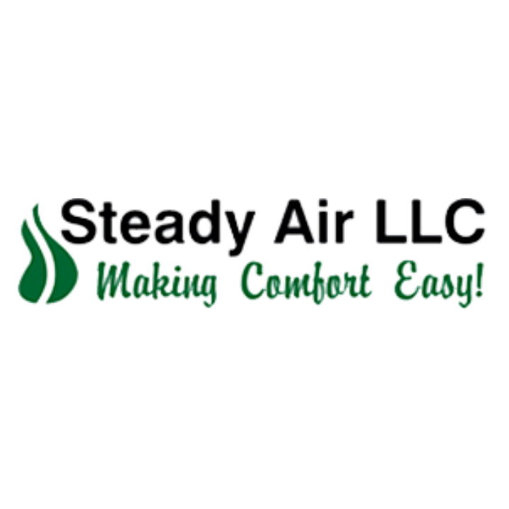 Steady Air LLC Logo