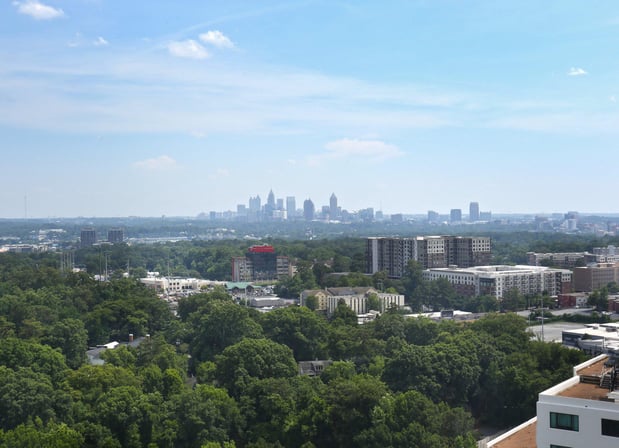 Images InterContinental Buckhead Atlanta by IHG