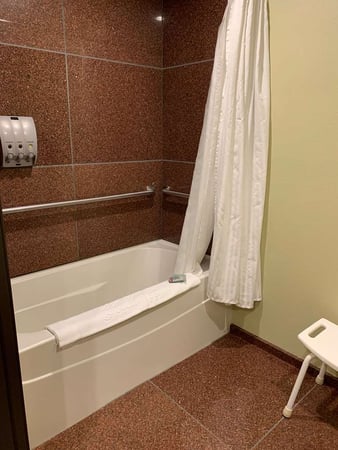 Images Best Western Snowcap Lodge