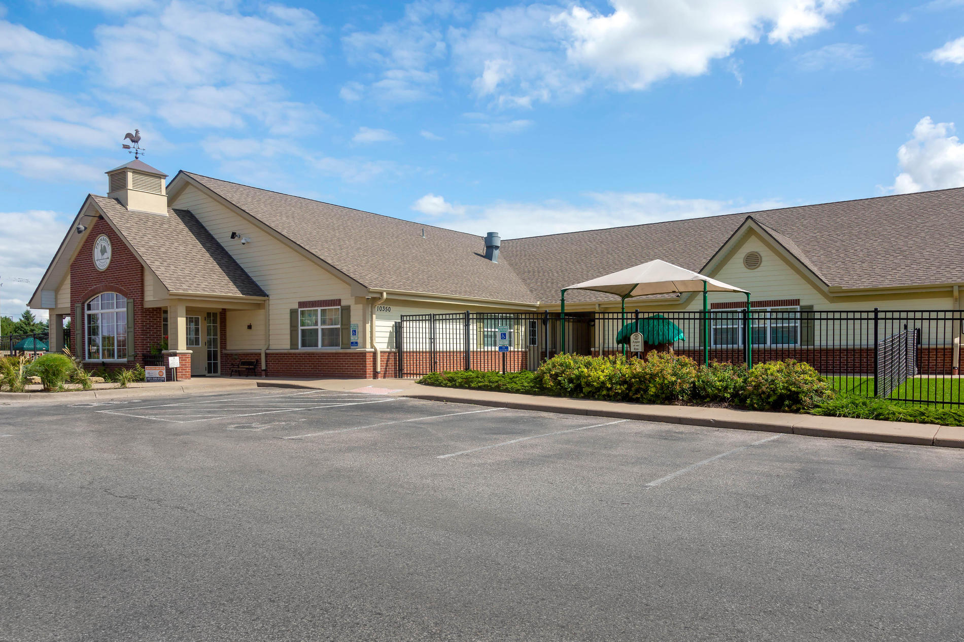 Images Primrose School of Woodbury