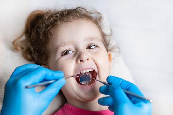 Images Children's Dentistry of Coral Springs