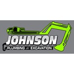 Johnson Plumbing & Excavation Logo