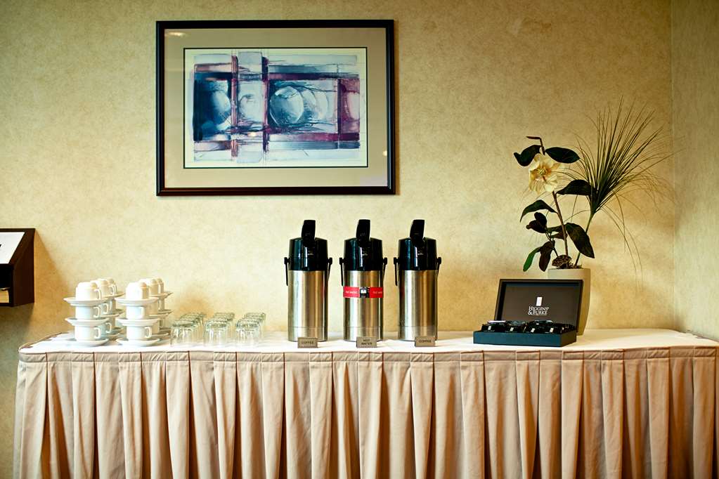 Images Hampton Inn & Suites by Hilton Vancouver-Downtown