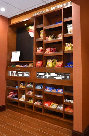 Images Hampton Inn & Suites Bethlehem