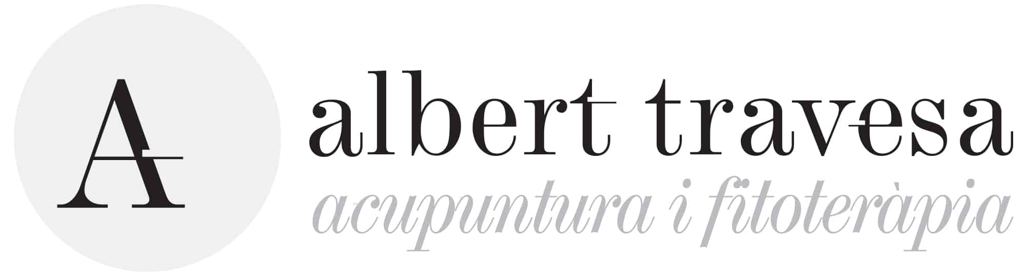 Images Albert Travesa - acupuntura i fitoteràpia