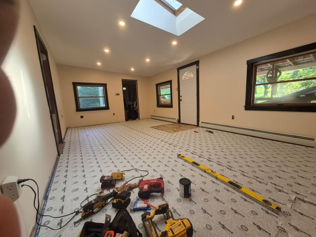 Images Floor Coverings International of Central Cumberland County