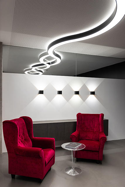 LED-WORKS AUSTRIA GmbH, Au 54 in Vomp