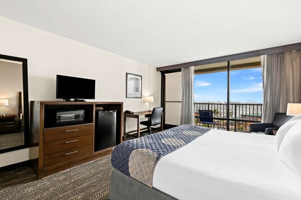 Images Best Western Yacht Harbor Hotel