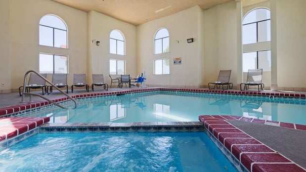 Images Best Western Windsor Inn