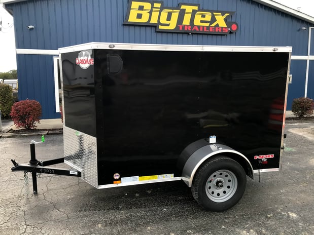 Images Big Tex Trailer World - Homer Glen
