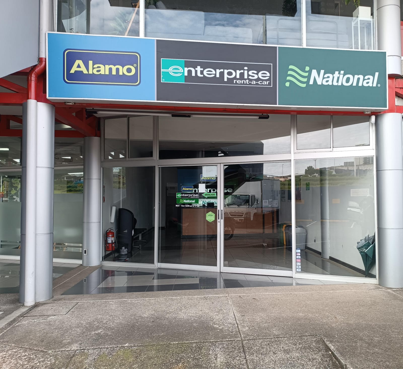 Galería en miniatura