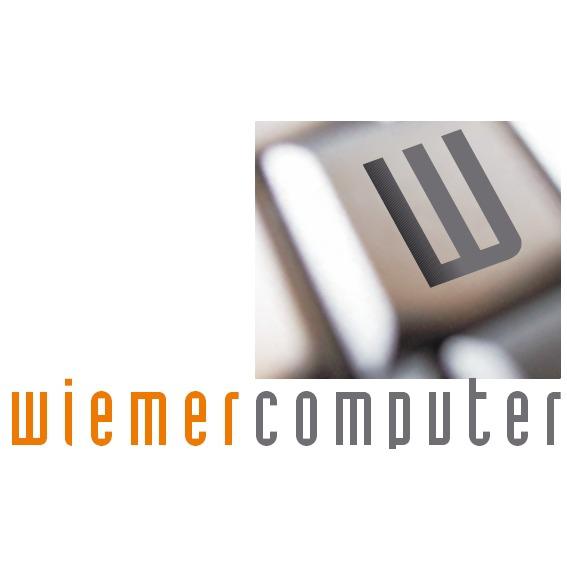 Logo Wiemer Computer IT-Systeme & Service