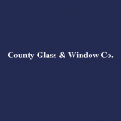 County Glass & Window Co. Logo