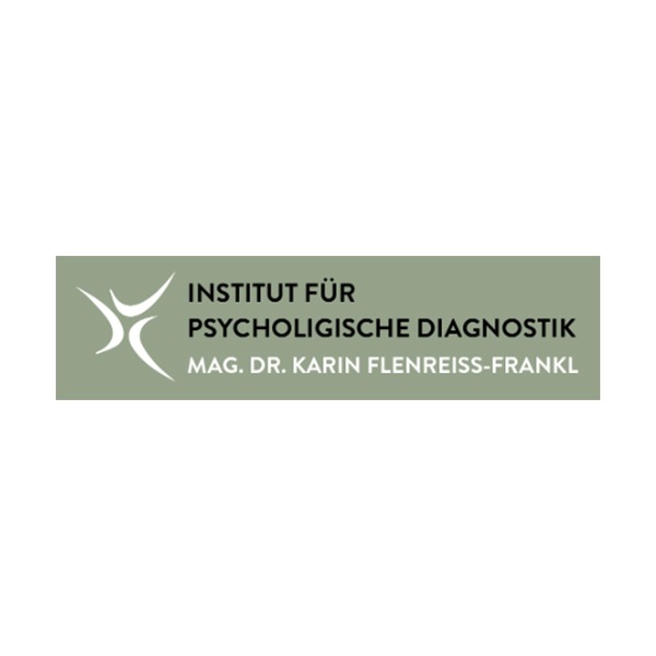 Logo von Institut für psychologische Diagnostik Mag. Dr. Karin Flenreiss-Frankl