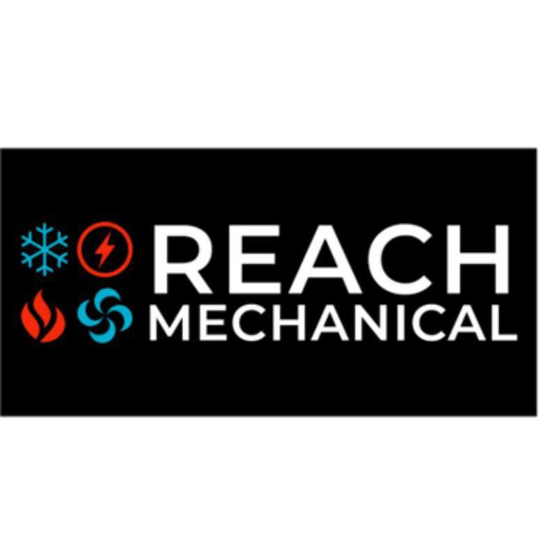 Reach Mechanical Logo