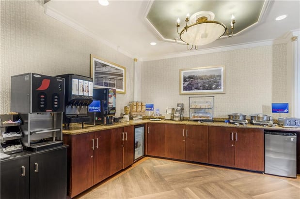 Images Best Western Queens Gold Coast