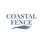 Coastal Fence Logo