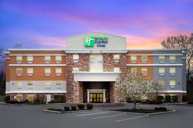 Images Holiday Inn Express & Suites Carmel North - Westfield by IHG
