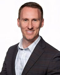 Joel Pettigrew