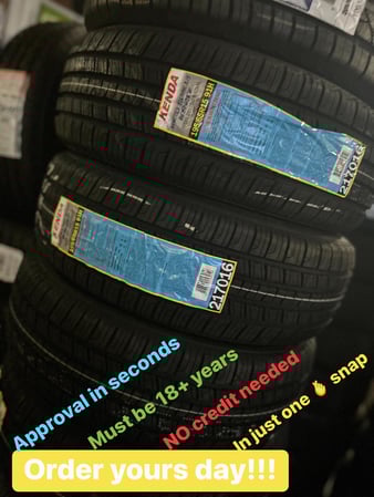 Images Goodfellas Tire Shop