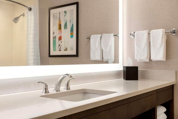 Images Embassy Suites by Hilton Baltimore at BWI Airport