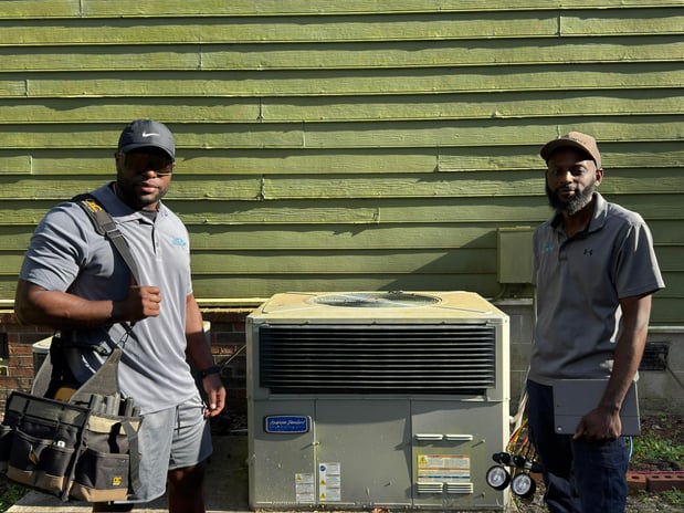 Images Complete Comfort Air