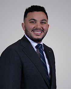 First Command Financial Advisor - David Morales