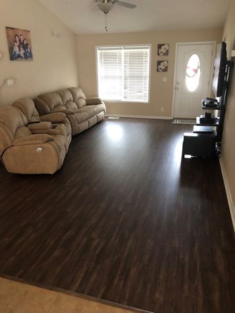 Images Sunrise Flooring & Cabinets & Pioneer Carpet Cleaning