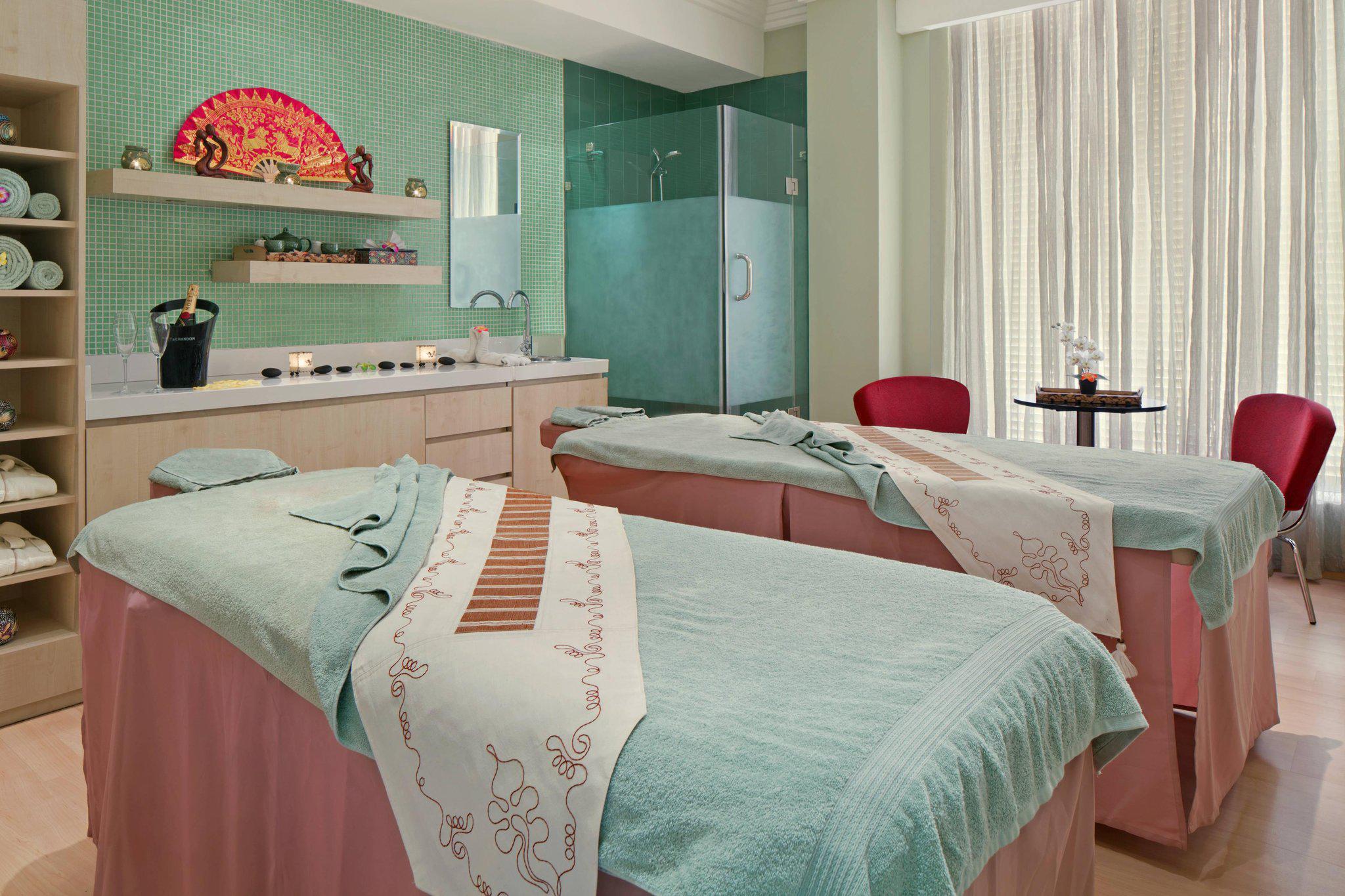 Fotos - Four Points by Sheraton Lagos - 48