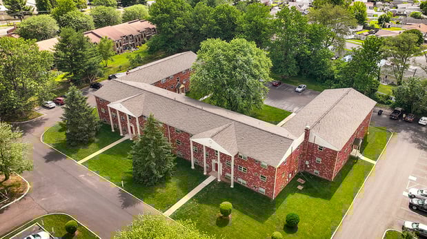 Images Newport Village Apartments