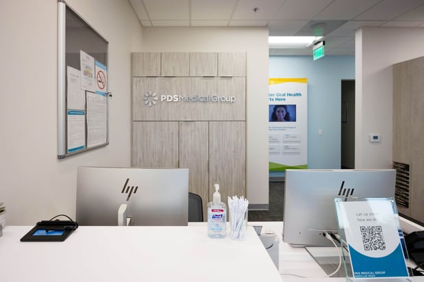 Images PDS Medical Group North Las Vegas
