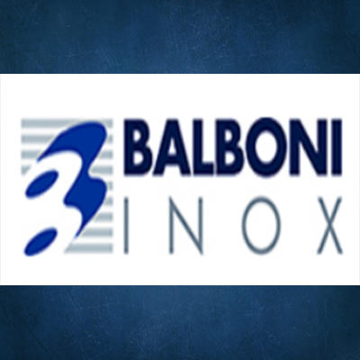 Balboni Inox Logo