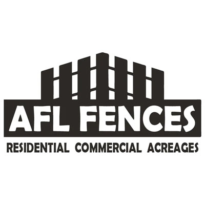 AFL Fences Logo