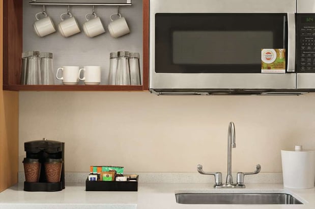 Images Home2 Suites by Hilton Lancaster