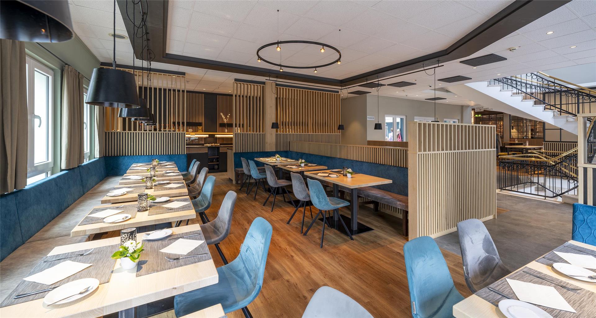 Bild 76 Sure Hotel by Best Western Hilden-Duesseldorf in Hilden