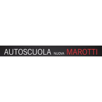 Autoscuola Nuova Marotti Logo