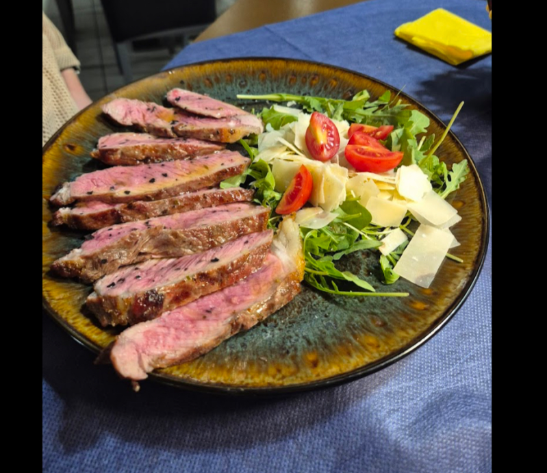 Images La Braceria di Cascina