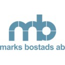 Marks Bostads AB Logo