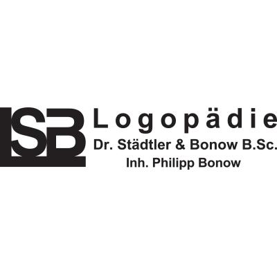 Logopädiepraxis Philipp Bonow M.Sc. in Annaberg Buchholz - Logo