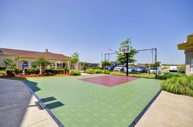 Images Homewood Suites by Hilton Tulsa-South