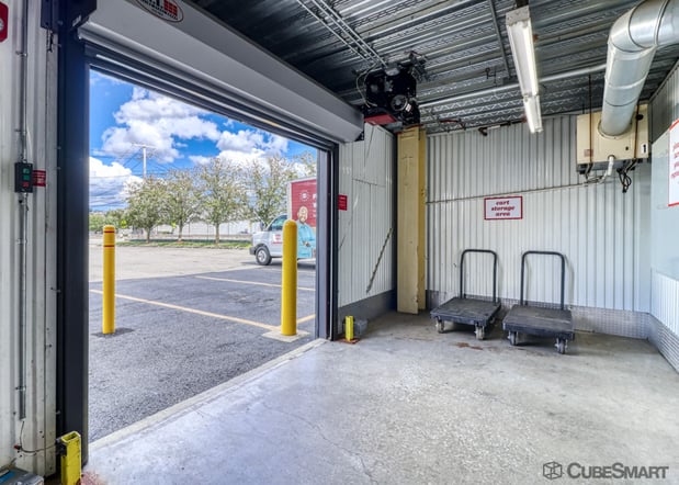 Images CubeSmart Self Storage